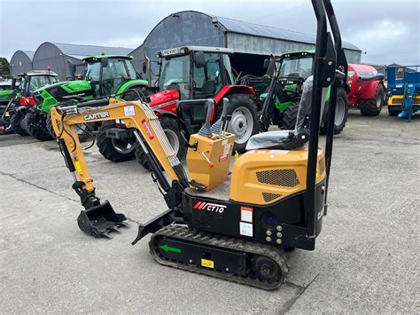 carter mini digger for sale|CARTER Mini (up to 12,000 lbs) Excavators For Sale.